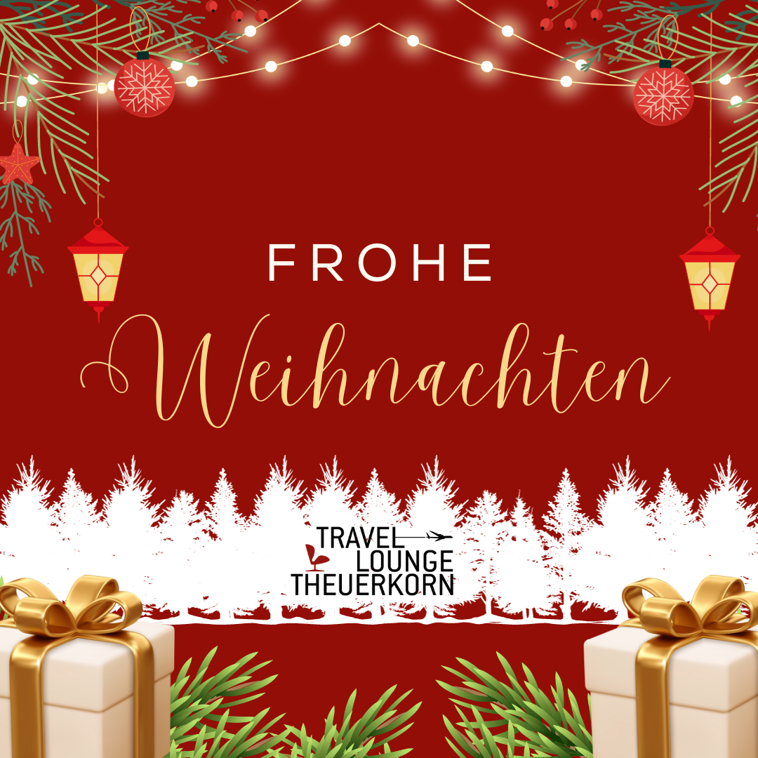 Weihnachten 2023